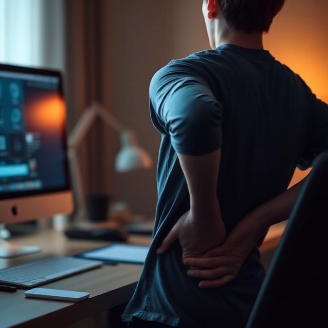 Understand Why You're In Pain